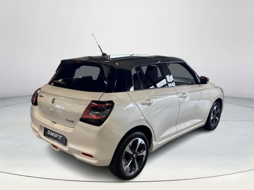 Suzuki Swift 1.2 Style Smart Hybrid **NIEUWE AUTO/ DIRECT LEVERBAAR** ActivLease financial lease