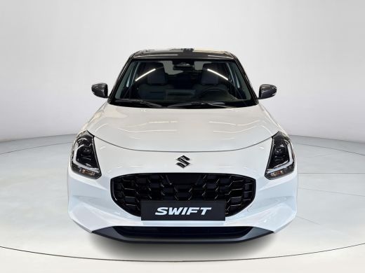 Suzuki Swift 1.2 Style Smart Hybrid **NIEUWE AUTO/ DIRECT LEVERBAAR** ActivLease financial lease