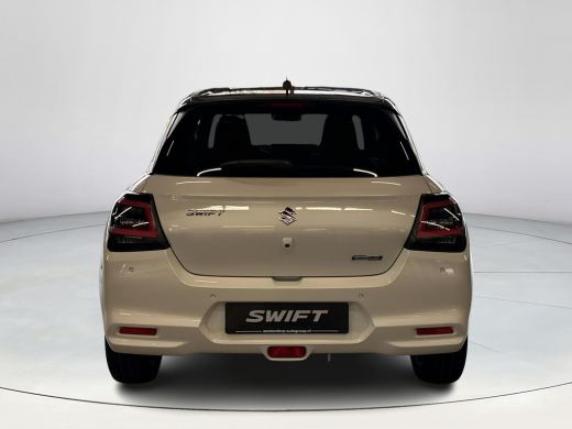 Suzuki Swift 1.2 Style Smart Hybrid **NIEUWE AUTO/ DIRECT LEVERBAAR** ActivLease financial lease