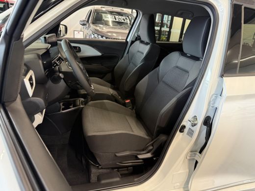 Suzuki Swift 1.2 Style Smart Hybrid **NIEUWE AUTO/ DIRECT LEVERBAAR** ActivLease financial lease