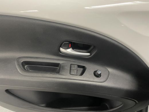 Toyota Aygo 1.0 VVT-i MT Play ActivLease financial lease