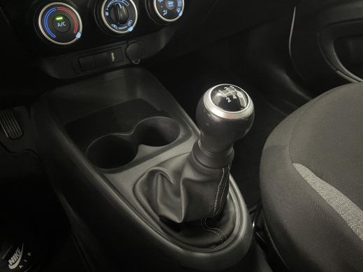 Toyota Aygo 1.0 VVT-i MT Play ActivLease financial lease