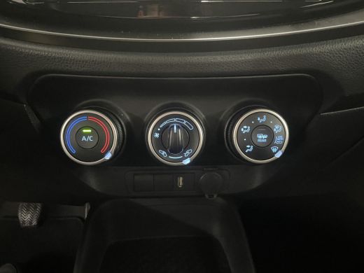 Toyota Aygo 1.0 VVT-i MT Play ActivLease financial lease