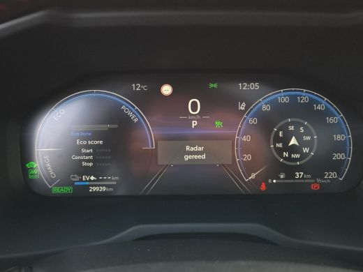 Toyota RAV4 2.5 Plug-in Hybrid AWD Bi-Tone Plus | Panorama | 360 Camera | Apple CarPlay | Rijklaarprijs incl... ActivLease financial lease