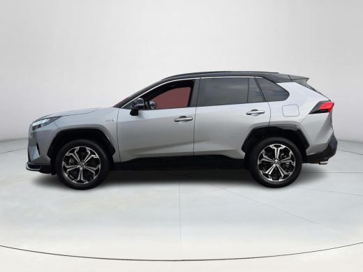 Toyota RAV4 2.5 Plug-in Hybrid AWD Bi-Tone Plus | Panorama | 360 Camera | Apple CarPlay | Rijklaarprijs incl... ActivLease financial lease