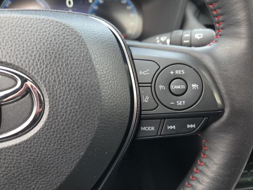 Toyota RAV4 2.5 Plug-in Hybrid AWD Bi-Tone Plus | Panorama | 360 Camera | Apple CarPlay | Rijklaarprijs incl... ActivLease financial lease