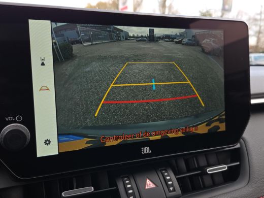 Toyota RAV4 2.5 Plug-in Hybrid AWD Bi-Tone Plus | Panorama | 360 Camera | Apple CarPlay | Rijklaarprijs incl... ActivLease financial lease