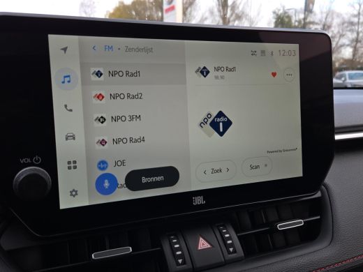 Toyota RAV4 2.5 Plug-in Hybrid AWD Bi-Tone Plus | Panorama | 360 Camera | Apple CarPlay | Rijklaarprijs incl... ActivLease financial lease