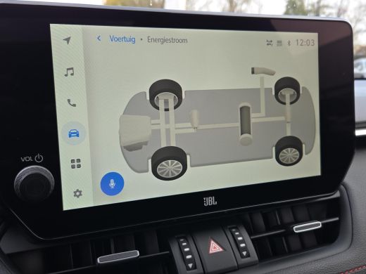 Toyota RAV4 2.5 Plug-in Hybrid AWD Bi-Tone Plus | Panorama | 360 Camera | Apple CarPlay | Rijklaarprijs incl... ActivLease financial lease