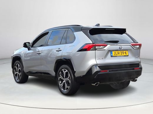 Toyota RAV4 2.5 Plug-in Hybrid AWD Bi-Tone Plus | Panorama | 360 Camera | Apple CarPlay | Rijklaarprijs incl... ActivLease financial lease