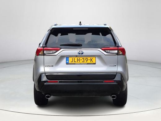 Toyota RAV4 2.5 Plug-in Hybrid AWD Bi-Tone Plus | Panorama | 360 Camera | Apple CarPlay | Rijklaarprijs incl... ActivLease financial lease