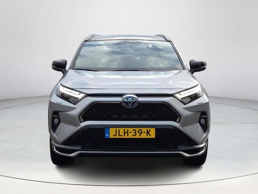 Toyota RAV4 2.5 Plug-in Hybrid AWD Bi-Tone Plus | Panorama | 360 Camera | Apple CarPlay | Rijklaarprijs incl... ActivLease financial lease