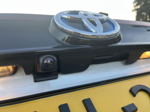 Toyota Yaris Cross 1.5 Hybrid Adventure 4WD | Navigatie | Apple CarPlay/Android auto | Achteruitrijcamera | Trekhaak ActivLease financial lease