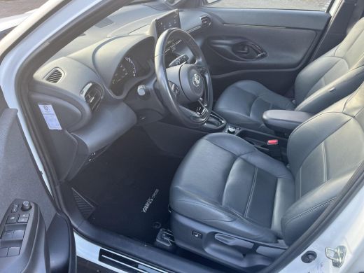 Toyota Yaris Cross 1.5 Hybrid Adventure 4WD | Navigatie | Apple CarPlay/Android auto | Achteruitrijcamera | Trekhaak ActivLease financial lease