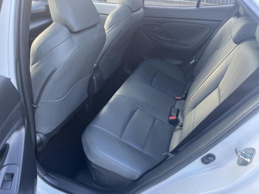 Toyota Yaris Cross 1.5 Hybrid Adventure 4WD | Navigatie | Apple CarPlay/Android auto | Achteruitrijcamera | Trekhaak ActivLease financial lease