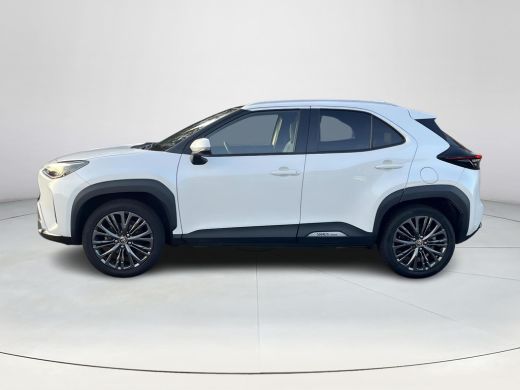 Toyota Yaris Cross 1.5 Hybrid Adventure 4WD | Navigatie | Apple CarPlay/Android auto | Achteruitrijcamera | Trekhaak ActivLease financial lease