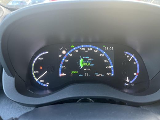 Toyota Yaris Cross 1.5 Hybrid Adventure 4WD | Navigatie | Apple CarPlay/Android auto | Achteruitrijcamera | Trekhaak ActivLease financial lease