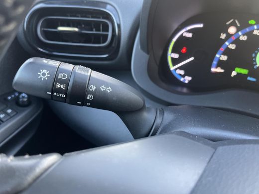 Toyota Yaris Cross 1.5 Hybrid Adventure 4WD | Navigatie | Apple CarPlay/Android auto | Achteruitrijcamera | Trekhaak ActivLease financial lease