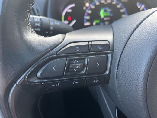 Toyota Yaris Cross 1.5 Hybrid Adventure 4WD | Navigatie | Apple CarPlay/Android auto | Achteruitrijcamera | Trekhaak ActivLease financial lease