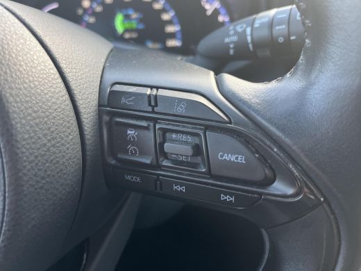 Toyota Yaris Cross 1.5 Hybrid Adventure 4WD | Navigatie | Apple CarPlay/Android auto | Achteruitrijcamera | Trekhaak ActivLease financial lease