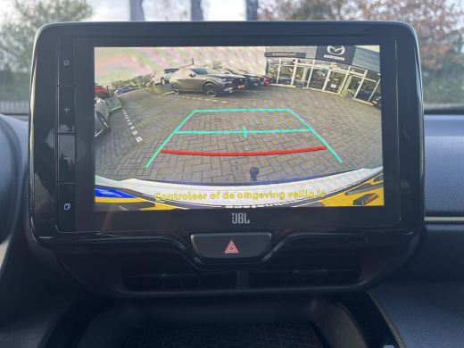 Toyota Yaris Cross 1.5 Hybrid Adventure 4WD | Navigatie | Apple CarPlay/Android auto | Achteruitrijcamera | Trekhaak ActivLease financial lease