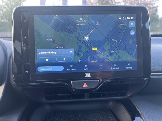 Toyota Yaris Cross 1.5 Hybrid Adventure 4WD | Navigatie | Apple CarPlay/Android auto | Achteruitrijcamera | Trekhaak ActivLease financial lease