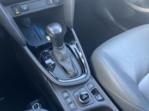 Toyota Yaris Cross 1.5 Hybrid Adventure 4WD | Navigatie | Apple CarPlay/Android auto | Achteruitrijcamera | Trekhaak ActivLease financial lease