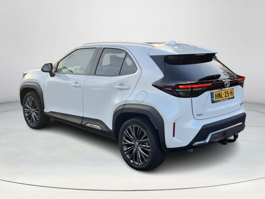 Toyota Yaris Cross 1.5 Hybrid Adventure 4WD | Navigatie | Apple CarPlay/Android auto | Achteruitrijcamera | Trekhaak ActivLease financial lease