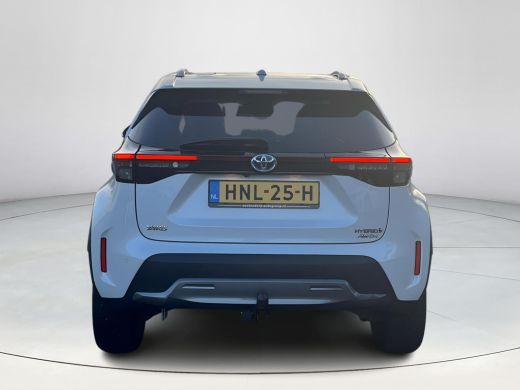 Toyota Yaris Cross 1.5 Hybrid Adventure 4WD | Navigatie | Apple CarPlay/Android auto | Achteruitrijcamera | Trekhaak ActivLease financial lease
