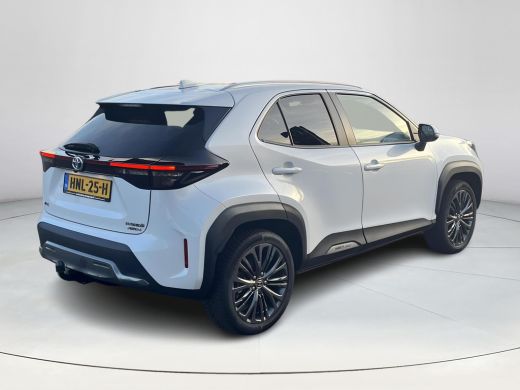 Toyota Yaris Cross 1.5 Hybrid Adventure 4WD | Navigatie | Apple CarPlay/Android auto | Achteruitrijcamera | Trekhaak ActivLease financial lease