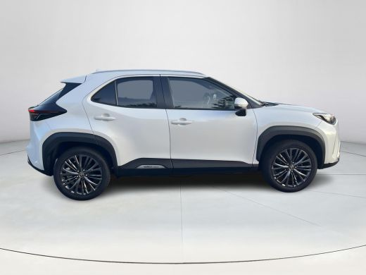 Toyota Yaris Cross 1.5 Hybrid Adventure 4WD | Navigatie | Apple CarPlay/Android auto | Achteruitrijcamera | Trekhaak ActivLease financial lease