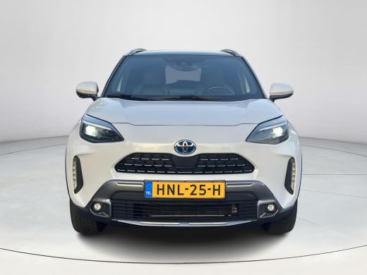 Toyota Yaris Cross 1.5 Hybrid Adventure 4WD | Navigatie | Apple CarPlay/Android auto | Achteruitrijcamera | Trekhaak ActivLease financial lease