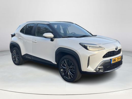 Toyota Yaris Cross 1.5 Hybrid Adventure 4WD | Navigatie | Apple CarPlay/Android auto | Achteruitrijcamera | Trekhaak ActivLease financial lease