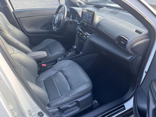 Toyota Yaris Cross 1.5 Hybrid Adventure 4WD | Navigatie | Apple CarPlay/Android auto | Achteruitrijcamera | Trekhaak ActivLease financial lease