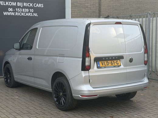 Volkswagen Caddy 2.0 TDI EURO 6 Comfort Cruise Control/CarPlay/ ActivLease financial lease