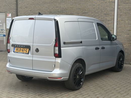 Volkswagen Caddy 2.0 TDI EURO 6 Comfort Cruise Control/CarPlay/ ActivLease financial lease
