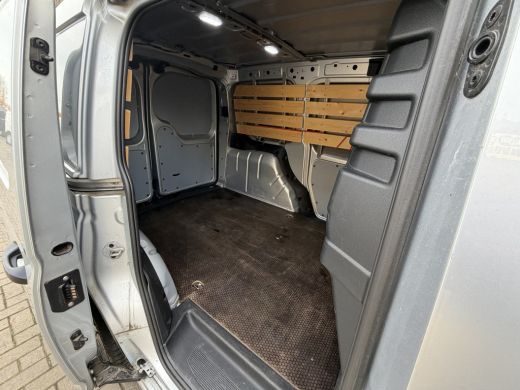 Volkswagen Caddy 2.0 TDI EURO 6 Comfort Cruise Control/CarPlay/ ActivLease financial lease