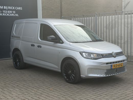 Volkswagen Caddy 2.0 TDI EURO 6 Comfort Cruise Control/CarPlay/ ActivLease financial lease