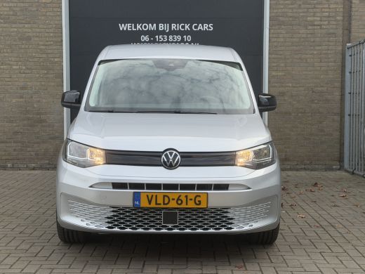 Volkswagen Caddy 2.0 TDI EURO 6 Comfort Cruise Control/CarPlay/ ActivLease financial lease