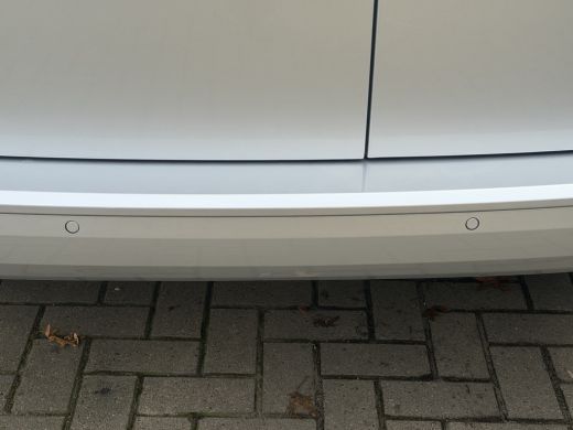 Volkswagen Caddy 2.0 TDI EURO 6 Comfort Cruise Control/CarPlay/ ActivLease financial lease