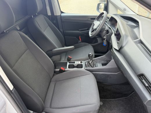 Volkswagen Caddy 2.0 TDI EURO 6 Comfort Cruise Control/CarPlay/ ActivLease financial lease