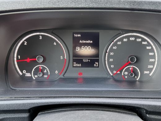 Volkswagen Caddy 2.0 TDI EURO 6 Comfort Cruise Control/CarPlay/ ActivLease financial lease