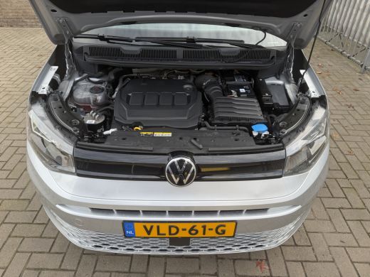 Volkswagen Caddy 2.0 TDI EURO 6 Comfort Cruise Control/CarPlay/ ActivLease financial lease