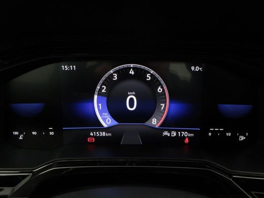 Volkswagen Polo 1.0 TSi Life | Adaptive Cruise | Camera | CarPlay | Parkeersensoren | Digitaal Dashboard | Ledere... ActivLease financial lease