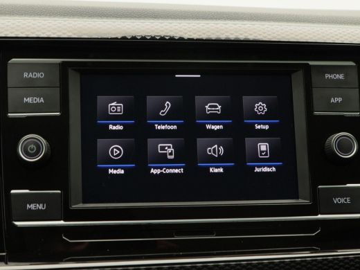 Volkswagen Polo 1.0 TSi Life | Adaptive Cruise | Camera | CarPlay | Parkeersensoren | Digitaal Dashboard | Ledere... ActivLease financial lease