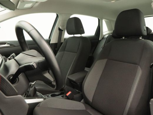 Volkswagen Polo 1.0 TSi Life | Adaptive Cruise | Camera | CarPlay | Parkeersensoren | Digitaal Dashboard | Ledere... ActivLease financial lease
