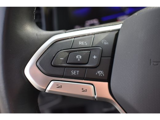 Volkswagen Taigo 1.0 TSI 95PK Life | STOELVERW. | APP. CONNECT | ADAPT. CRUISE | CAMERA. ACHTER | DAB+ | LED ActivLease financial lease