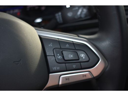 Volkswagen Taigo 1.0 TSI 95PK Life | STOELVERW. | APP. CONNECT | ADAPT. CRUISE | CAMERA. ACHTER | DAB+ | LED ActivLease financial lease