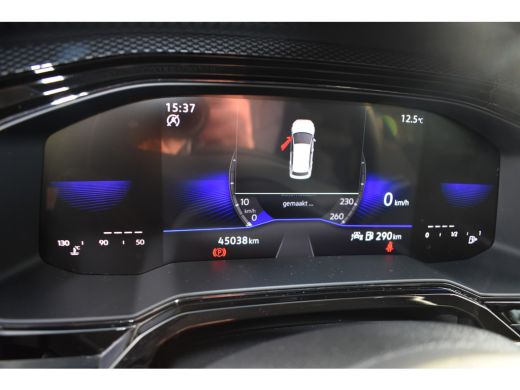 Volkswagen Taigo 1.0 TSI 95PK Life | STOELVERW. | APP. CONNECT | ADAPT. CRUISE | CAMERA. ACHTER | DAB+ | LED ActivLease financial lease