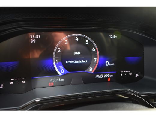 Volkswagen Taigo 1.0 TSI 95PK Life | STOELVERW. | APP. CONNECT | ADAPT. CRUISE | CAMERA. ACHTER | DAB+ | LED ActivLease financial lease